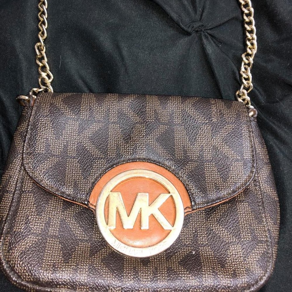 MK purse OBO